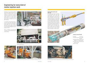 Machines, Equipments and Systems for Tunnel Construction (TS 876) - 5