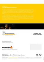 MIXKRET 4-6
