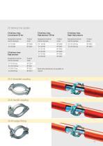 Putzmeister Delivery line systems - 11