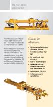 Putzmeister pumps for industrial applications-4