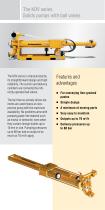 Putzmeister pumps for industrial applications-5