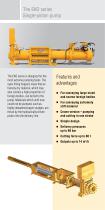 Putzmeister pumps for industrial applications-6