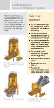 Putzmeister pumps for industrial applications-7