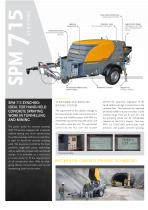 SPM 715 SYNCHRO-2