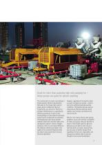 Stationary Concrete Pumps-3