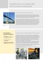 Stationary Concrete Pumps-4