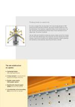 Truck-mounted concrete pump M 36-4 (BP 4439)-7