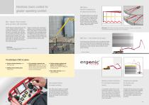 Truck-mounted concrete pumps-10