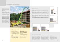 Truck-mounted concrete pumps-5