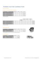 POWER FACTOR CORRECTION - 2