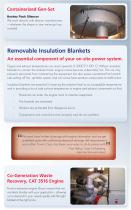 Removable Insulation Blankets for Power Generation Industry - 3