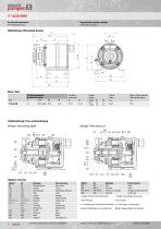 Small pumps with magnetic coupling - 4