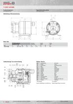 Small pumps with magnetic coupling - 8