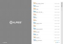 KLASS XATALOG-4
