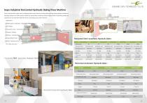 Supu shredding and baling machine catalog-10