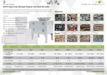 Supu shredding and baling machine catalog-14
