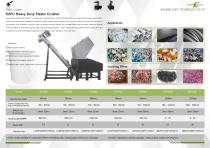 Supu shredding and baling machine catalog-15