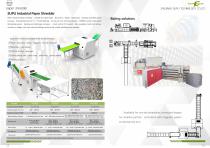 Supu shredding and baling machine catalog-9