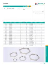 EMC locknut - 1