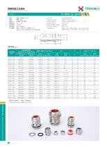 EX-1 Cable gland - 1