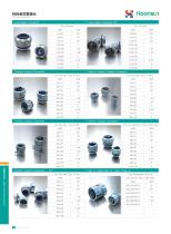 zinc Alloy connector-1