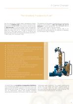 Ballast Water Management System - CompactClean - 3