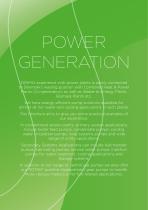 Power Generation - 2