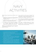 Pumps For Naval Applications - 2