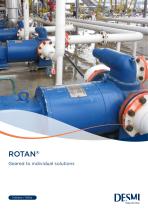 ROTAN main brochure - 1