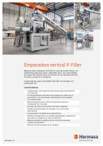 V-Filler ® - 1