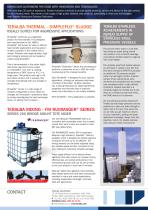 TERALBA THERMAL, MANUFACTURING ALFA LAVAL PLATE HEAT EXCHANGERS UNDER LICENSE.-2