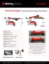 The Flipper Mini Crane-1