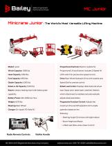 The Junior Winch-1