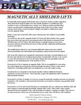 Magnetically Shielded Lifts-1