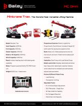 MC Trax Mini Crane-1