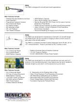 Pedestal Mounted Man Lifts-2