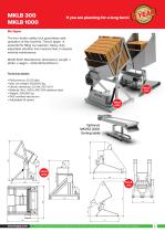 Maurer Gép Kft. Catalog - 5