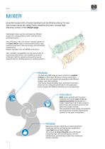 Aeration and Mixing systems - 10