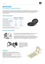 Aeration and Mixing systems - 4