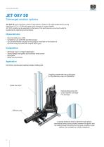 Aeration and Mixing systems - 8