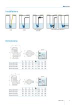 blue / bluePRO Series - submersible pumps - 5