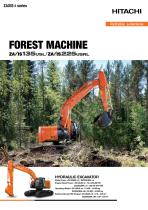 FOREST MACHINE-1