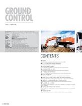 Ground Control no. 4 UK-2