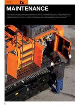 HIGH REACH DEMOLITION ZX470-LCH-12