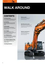 HIGH REACH DEMOLITION ZX470-LCH-2