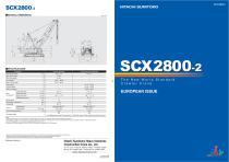 SCX2800-2 - 1