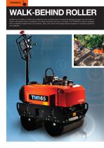 TMR65KDS walk-behind roller-2