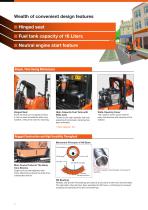Zaxis 10U-4