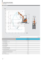 Zaxis 17U/19U-12
