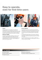 Zaxis 17U/19U-7